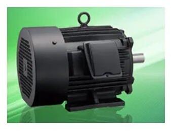 Three Phase Induction Motors, Voltage : 200 V Class