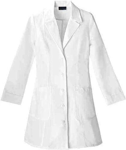 Lab Coat