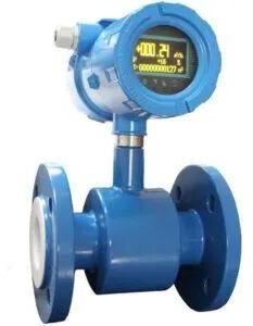 E And H Electromagnetic Flow Meter
