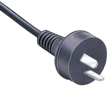 Australian Plug Cord