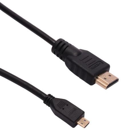 HDMI TO MICRO HDMI CORD