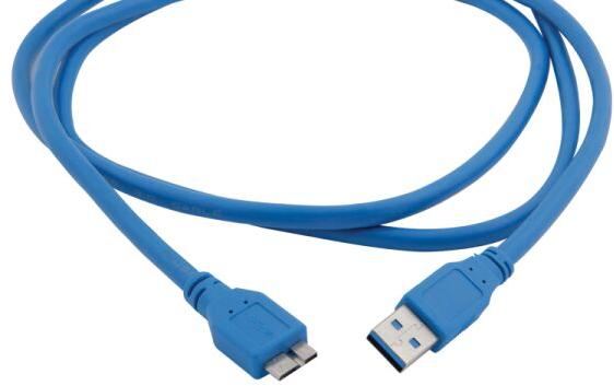 USB Hard Disk Cable