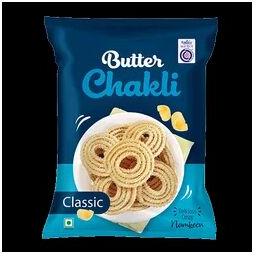 Shree Butter Chakli