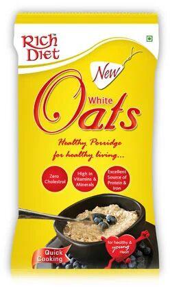 White Oats