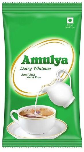 Amulya Dairy Whitener, Shelf Life : 12 month