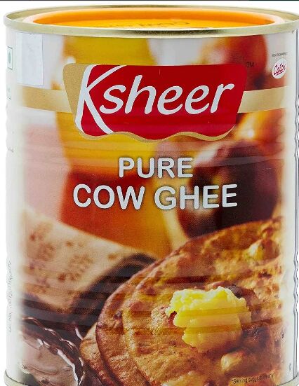 Ksheer Pure Cow Ghee