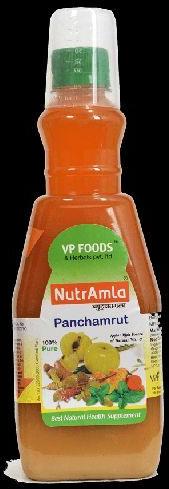 amla panchamrut Juice