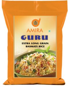 AMIRA GURU KA GURU BASMATI RICE