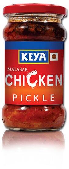 Malabar Chicken Pickle