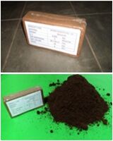 Coco Peat Briquettes