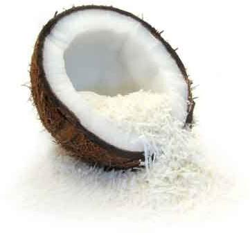 Coconut Powder