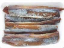 Some verities of Herring Fish