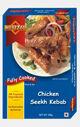Ch. Seekh Kebab