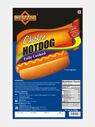 Chicken Hot Dog Jumbo