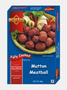 Mutton Meatball