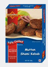 Mutton Shami Kabab