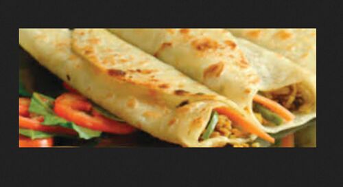 Kathi Roll, Features : Good In teats, high protein, Good for Health