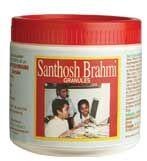 Santhosh Brahmi Granules