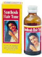 Santhosh Hair Tone