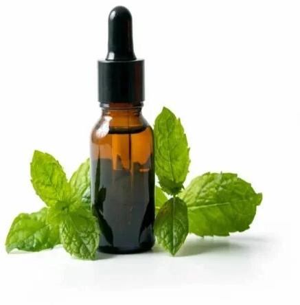 Natural Spearmint Oil