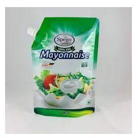 Spego Veg Mayonnaise, for Sandwich