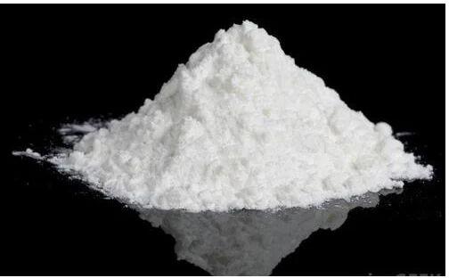 calcium carbonate