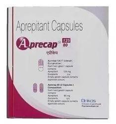 Aprepitant Capsules