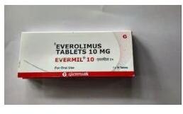 Everolimus Tablets