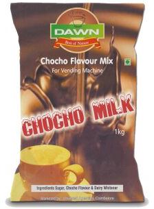 Premix Chocho Drink