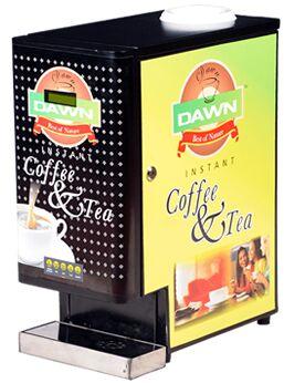 Dawn Double Selection Vending Machine