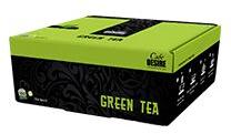 green tea