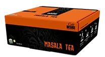 Masala Tea