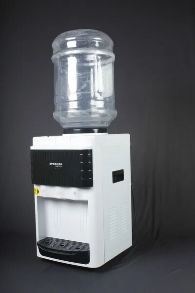 Table Top Water Dispenser, Certification : FDA, NSF