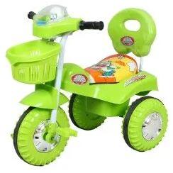 Crazy Tricycle