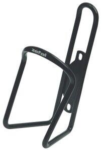 ZEFAL ALU 127 BOTTLE CAGE ALLOY