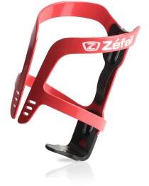 ZEFAL BOTTLE CAGE PULSE ANODISED ALLOY