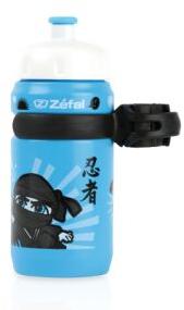 ZEFAL NINJA BOTTLE