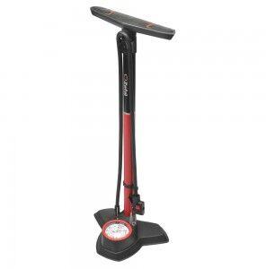 ZEFAL PROFIL TRAVEL FLOOR PUMP