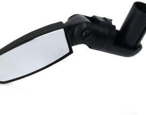 ZEFAL SPIN Handlebar Retractable Mirror