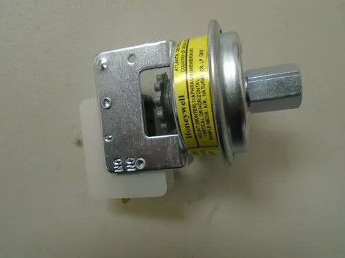 Stainless Steel Honeywell Pressure Switch