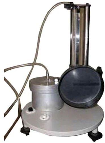 Projection Manometer