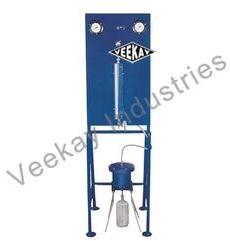 Concrete Permeability Apparatus, Power : 90W