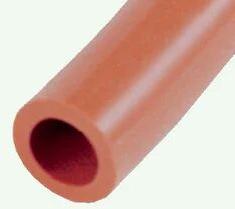 Silicone Rubber Sleeves, for Industrial, Color : Multicolors