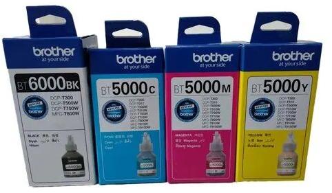 Printer Ink Bottle, Packaging Type : Box