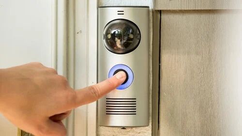Door Camera, For Home, Office, Baby Security