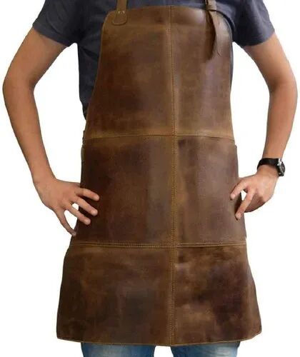 Leather Apron