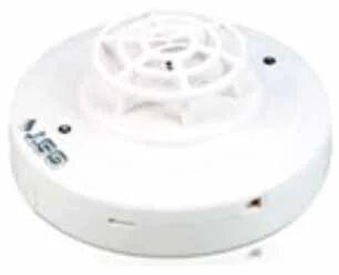 Heat Detector