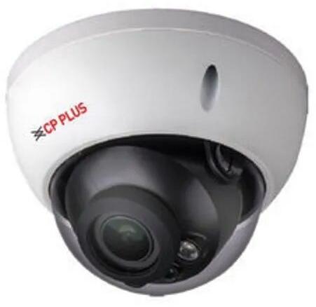 Dome Camera, Model Number : Cp-unc-vb21zl3s-vmd