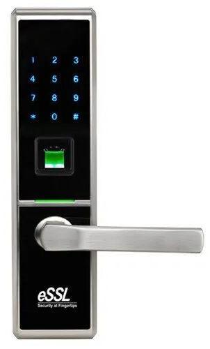 Fingerprint Lock