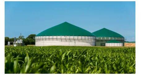 Biogas Plant, Brand:Airox Nigen